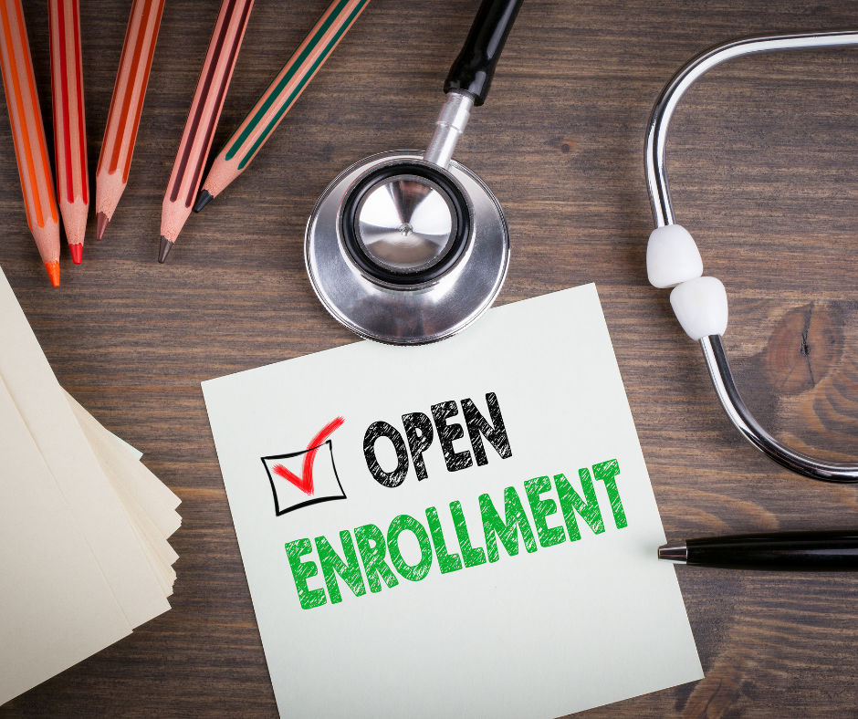Job Enrollment How to Use Early Open Enrollment for Employee Retention - Anchor ...