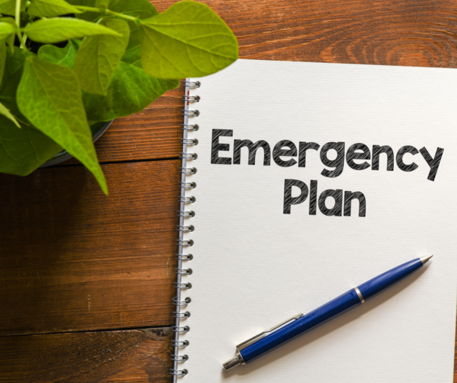 Preparing Your Organization for an Emergency Anchor Insurance Agencies