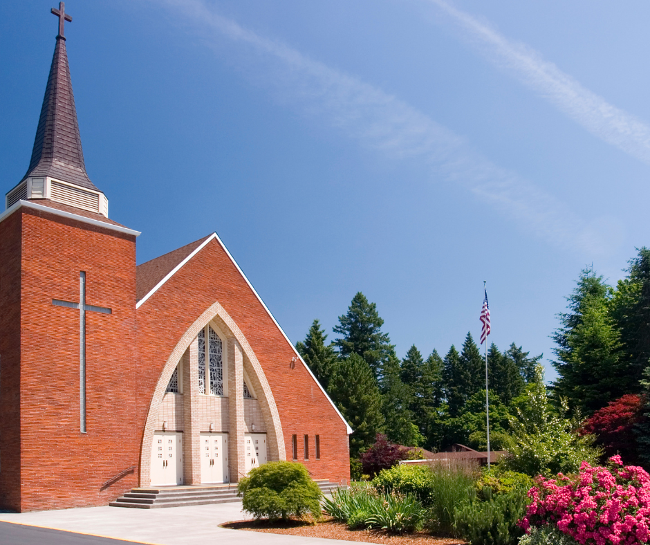 The Most Common Church Claims Anchor Insurance Agencies