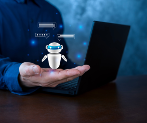 Artificial Intelligence in HR